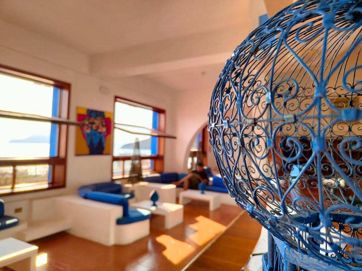 Hotel Phenicusa Pecorini Kültér fotó
