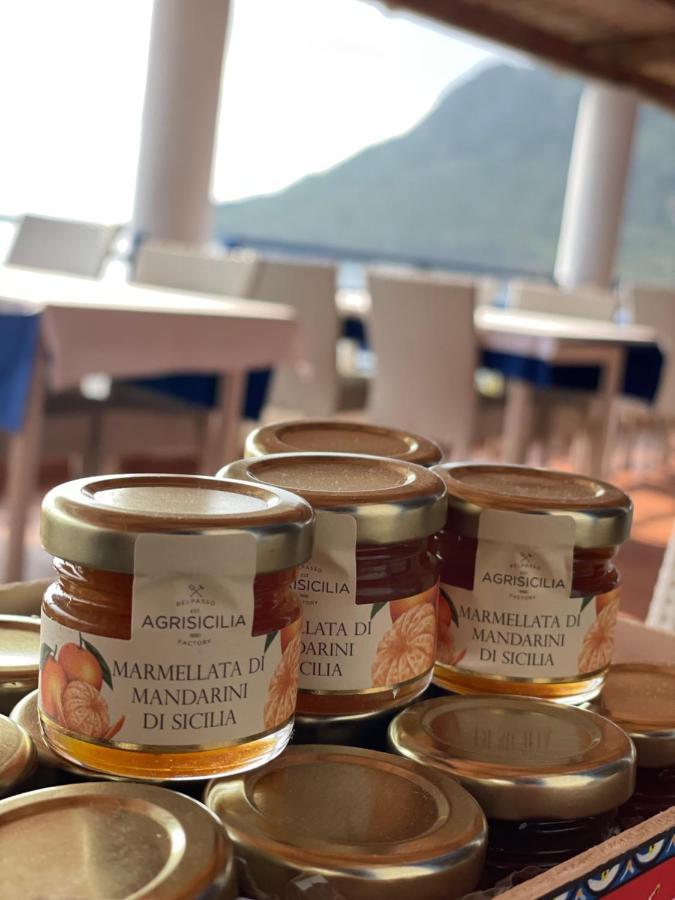 Hotel Phenicusa Pecorini Kültér fotó