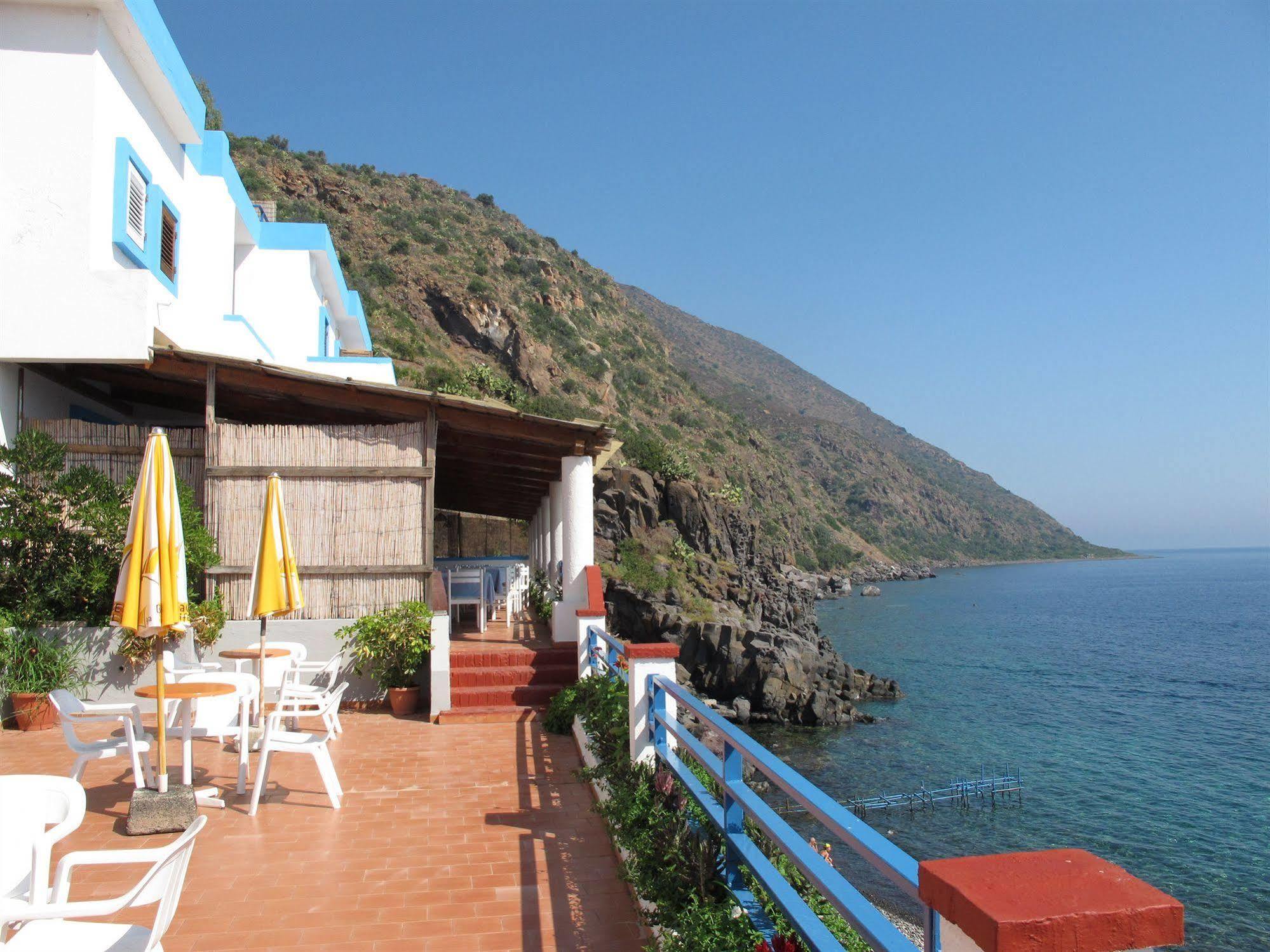Hotel Phenicusa Pecorini Kültér fotó